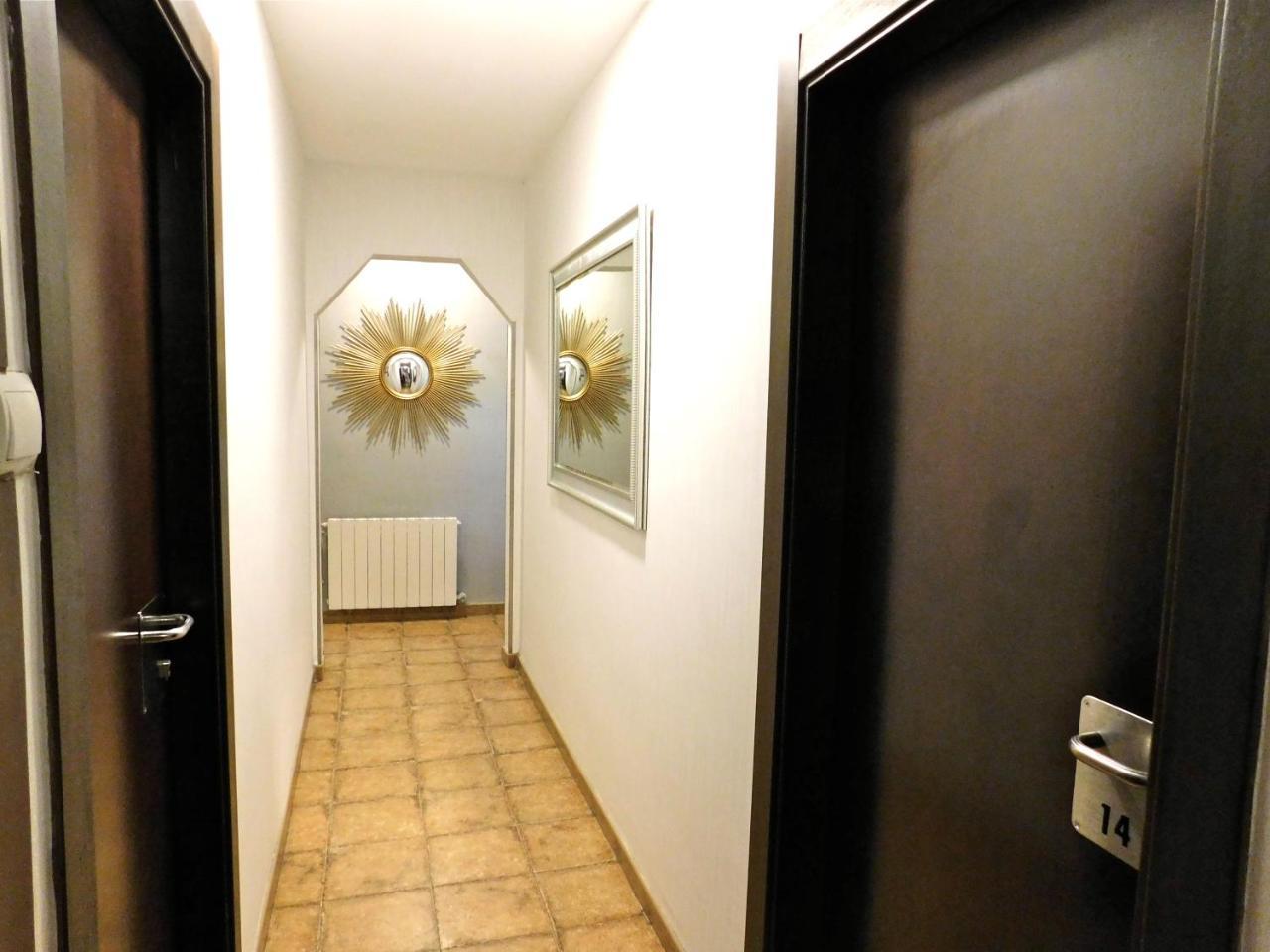 Pension Mariluz Barselona Dış mekan fotoğraf