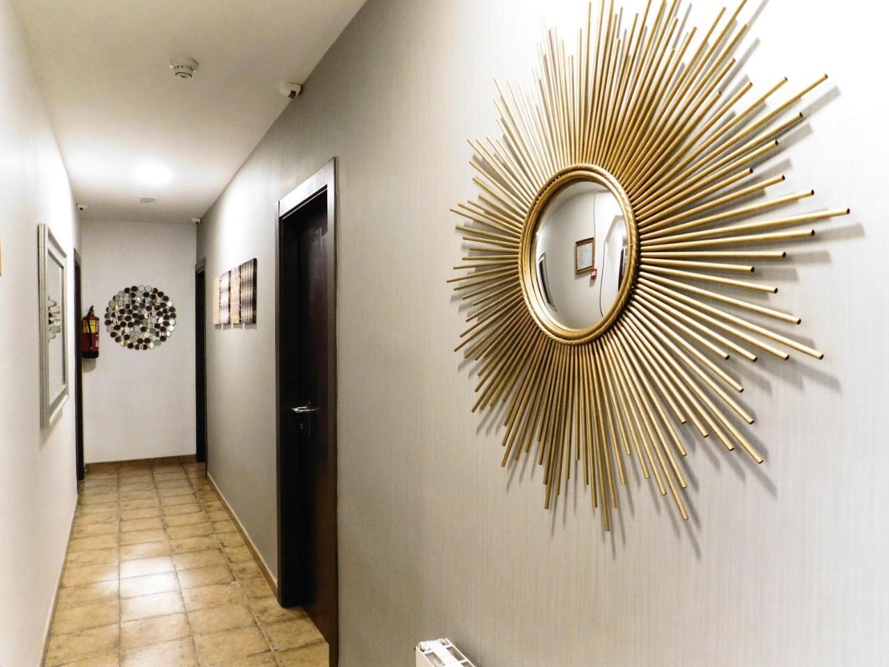 Pension Mariluz Barselona Dış mekan fotoğraf
